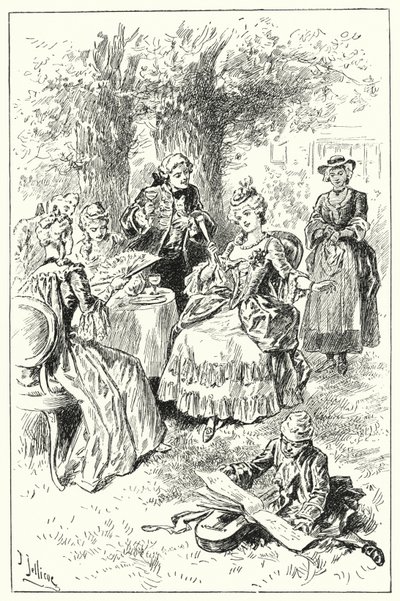 Lady Betty