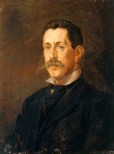  door John Kelt Edwards