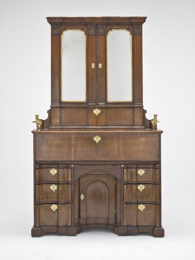 Secretariskabinet door John Kirkhoffer