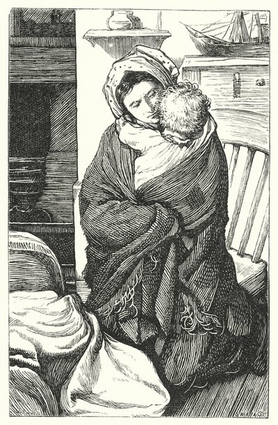 Poëzie: Mary Ann