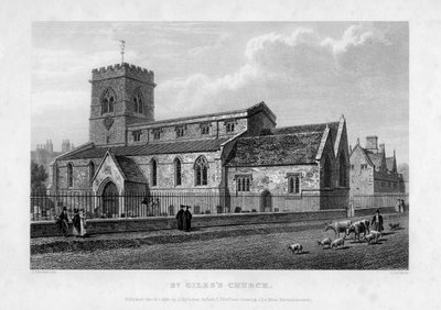 St. Giles