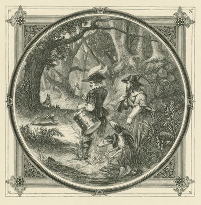 Hazen worden niet gevangen met tromgeroffel, noch vogels met taartjes door John Leighton