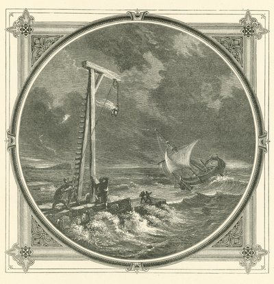 Laat uw licht schijnen voor de mensen door John Leighton