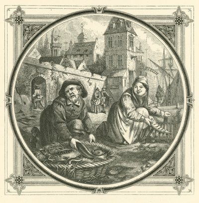 De onervarenen zijn gewond door John Leighton