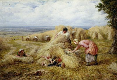  door John Linnell