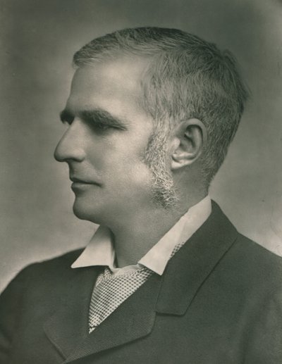 Sir Robert Bannatyne Finley, Q.C. door John MacMahon