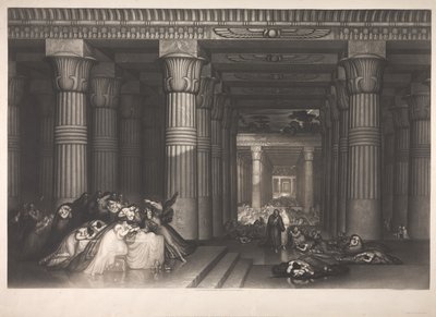  door John Martin