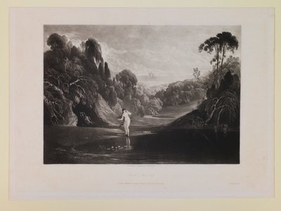  door John Martin