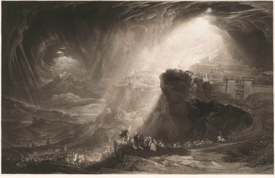  door John Martin