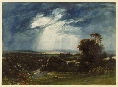  door John Martin