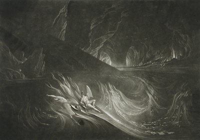  door John Martin