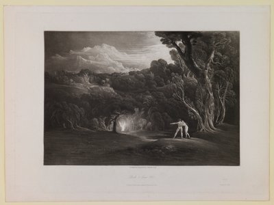  door John Martin