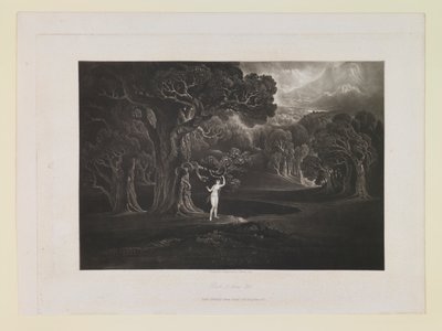 door John Martin