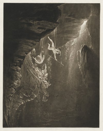  door John Martin