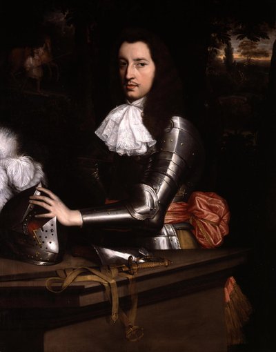 Henry Howard, 6e hertog van Norfolk door John Michael Wright