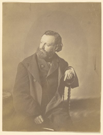 [Trevor McClurg]. door John Moran