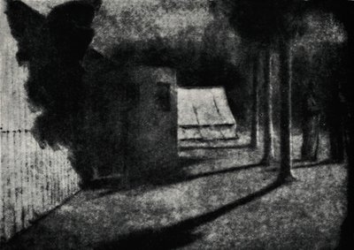 Ontsnapping uit Gevangenschap, November 1899 door John Nash