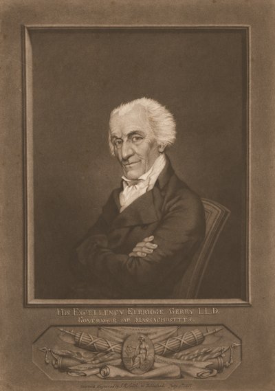  door John Raphael Smith