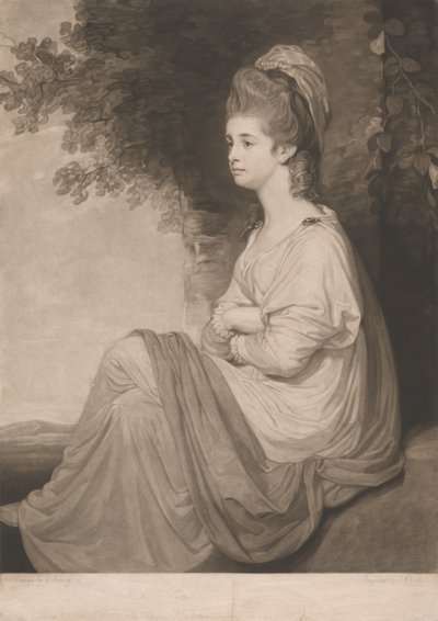  door John Raphael Smith