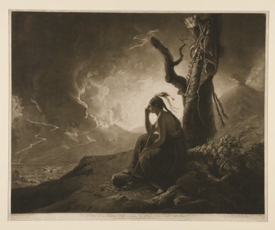  door John Raphael Smith
