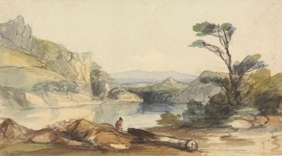 Meer en Bergen door John Renton
