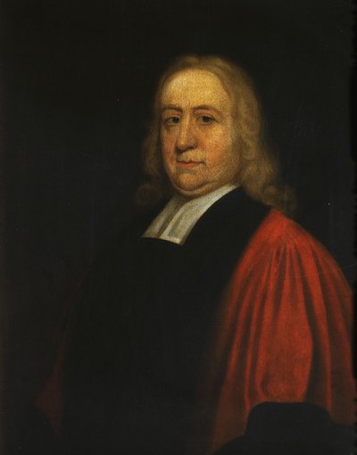 Alexander Pudsey door John Riley