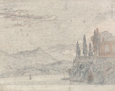  door John Robert Cozens
