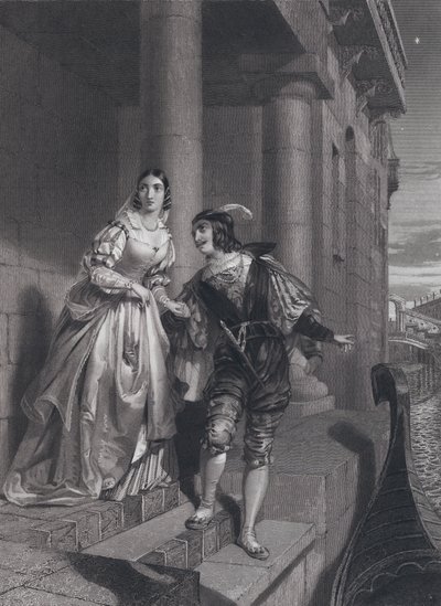Ontvoering van Bianca Cappello en Francesco I de