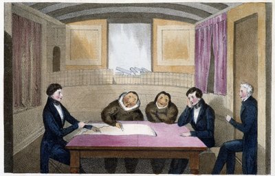 De Eskimo