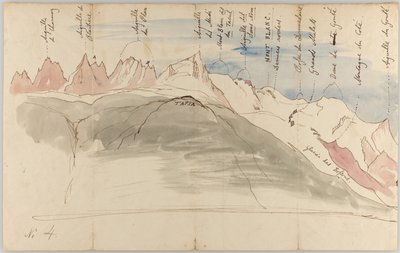  door John Ruskin