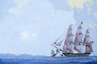Thee knipper door John S. Smith
