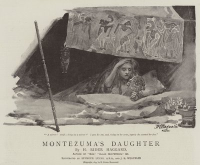 Montezuma