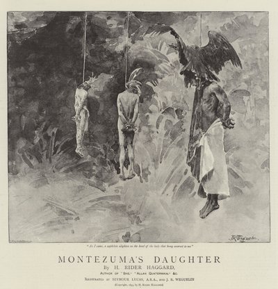 Montezuma