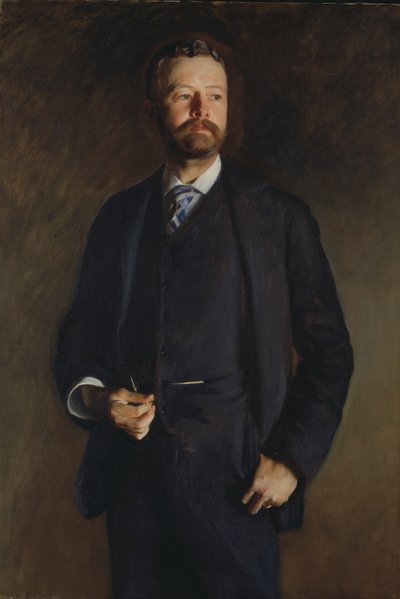  door John Singer Sargent
