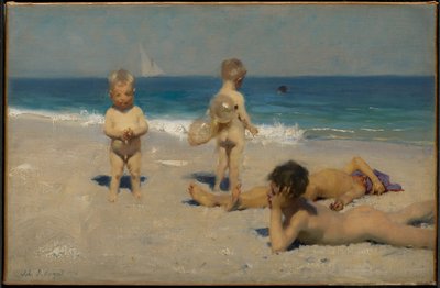  door John Singer Sargent