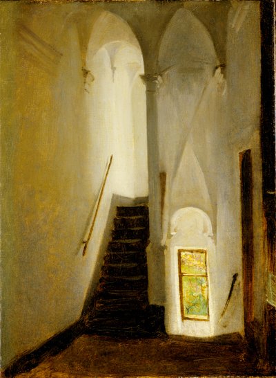  door John Singer Sargent