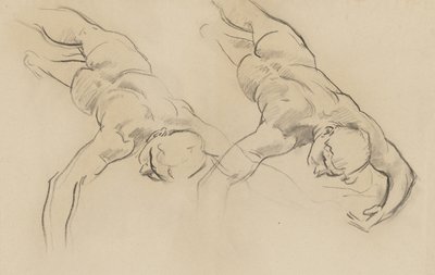  door John Singer Sargent