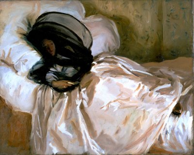  door John Singer Sargent