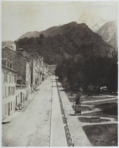 De Goede Wateren, 1852 door John Stewart