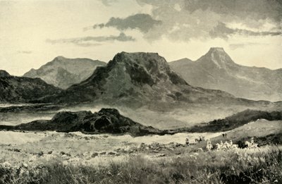 Een Historisch Slagveld: januari-februari 1881 en mei 1900, 1901 door John Talbot Coke