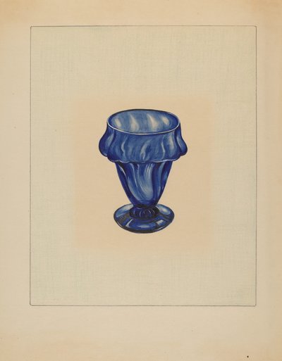 Zoutvat, 1935-1942 door John Tarantino