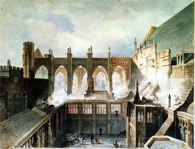 De Vernietiging van St. Stephen