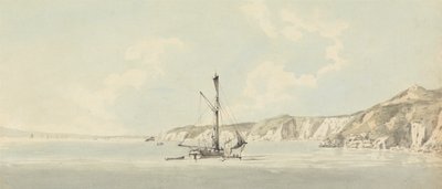 Southampton Water door John Thomas Serres