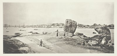 Haven van Amoy door John Thomson