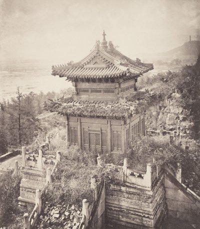  door John Thomson