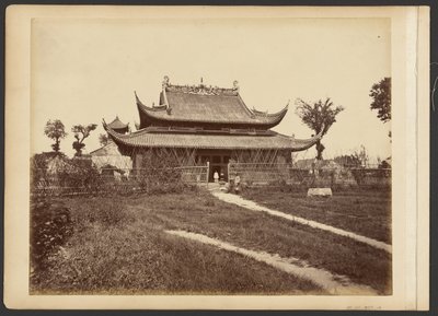  door John Thomson