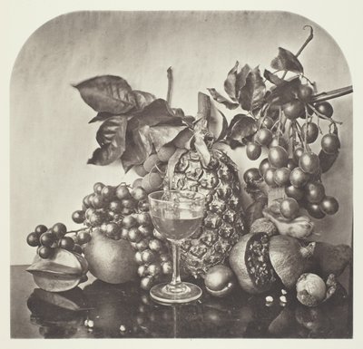Fruit door John Thomson