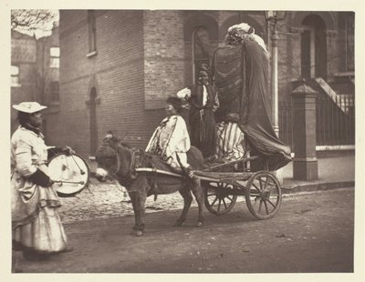 November Beeltenissen door John Thomson