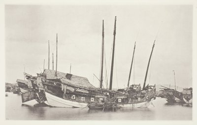 Oude rommel door John Thomson