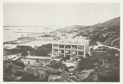 Swatow, ca. 1868. door John Thomson